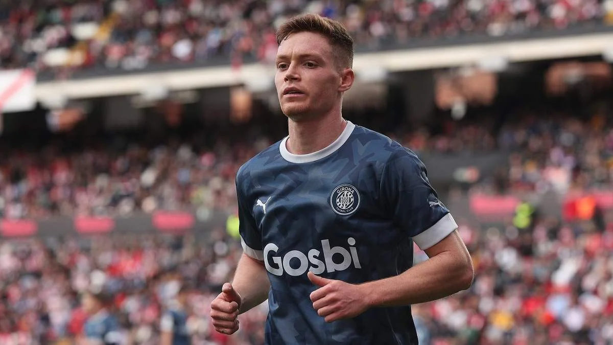 Сельта – Жирона: стартові склади та онлайн-трансляція матчу Ла Ліги