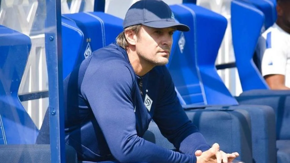 Лівий Берег – Динамо: стартові склади та онлайн-трансляція матчу УПЛ