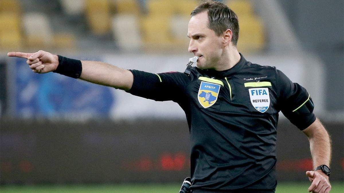 Микола Балакін / ФК Рух