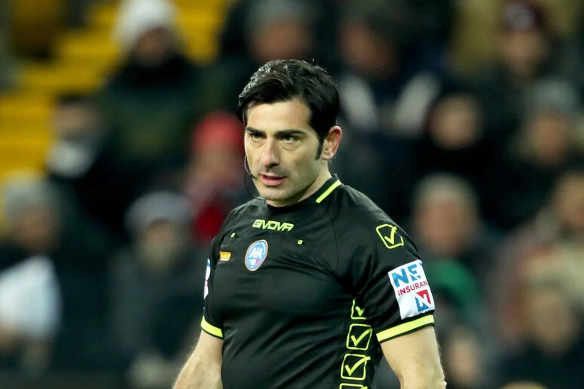 Фабио Мареска / ANSA