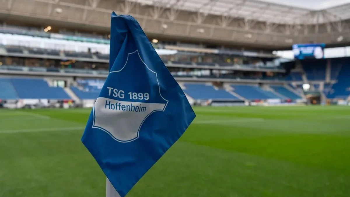 Хоффенхайм / Imago