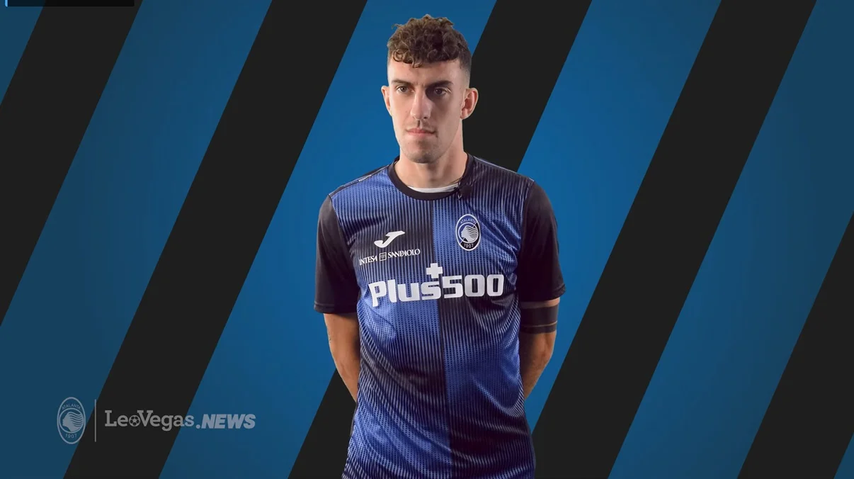 Маттео Руджери / скриншот