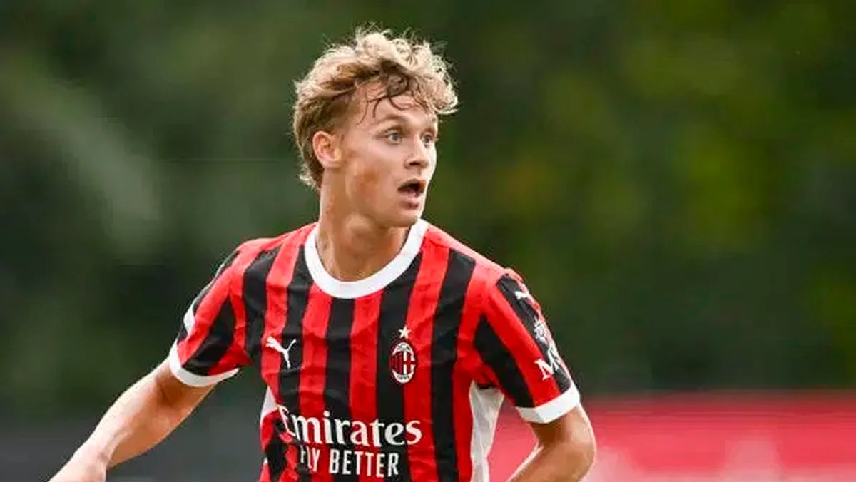 Максимилиан Ибрагимович / Imago