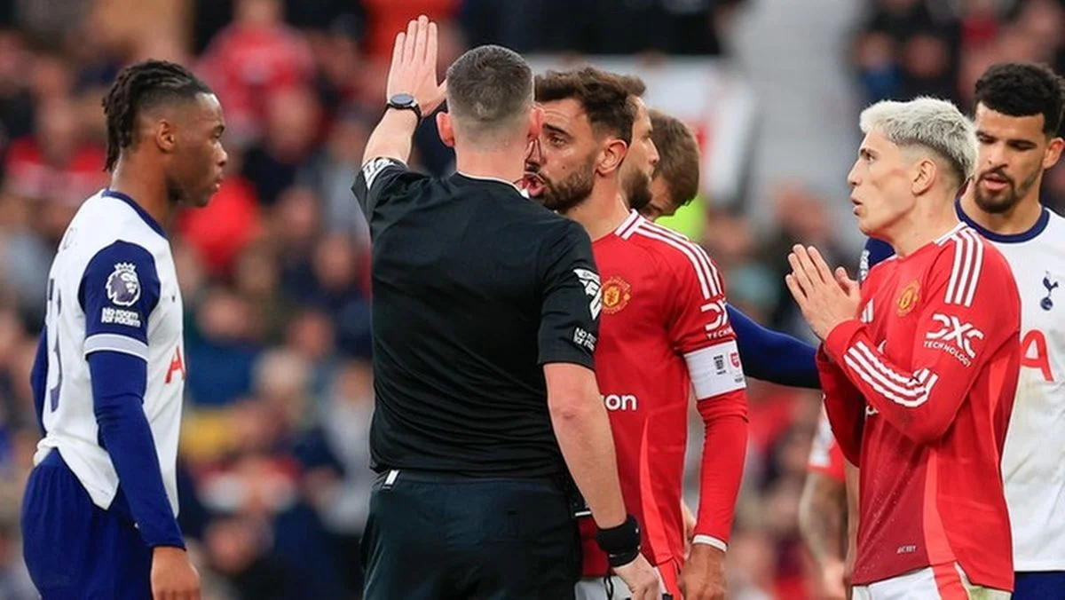 Бруну Фернандеш / Pro Shots