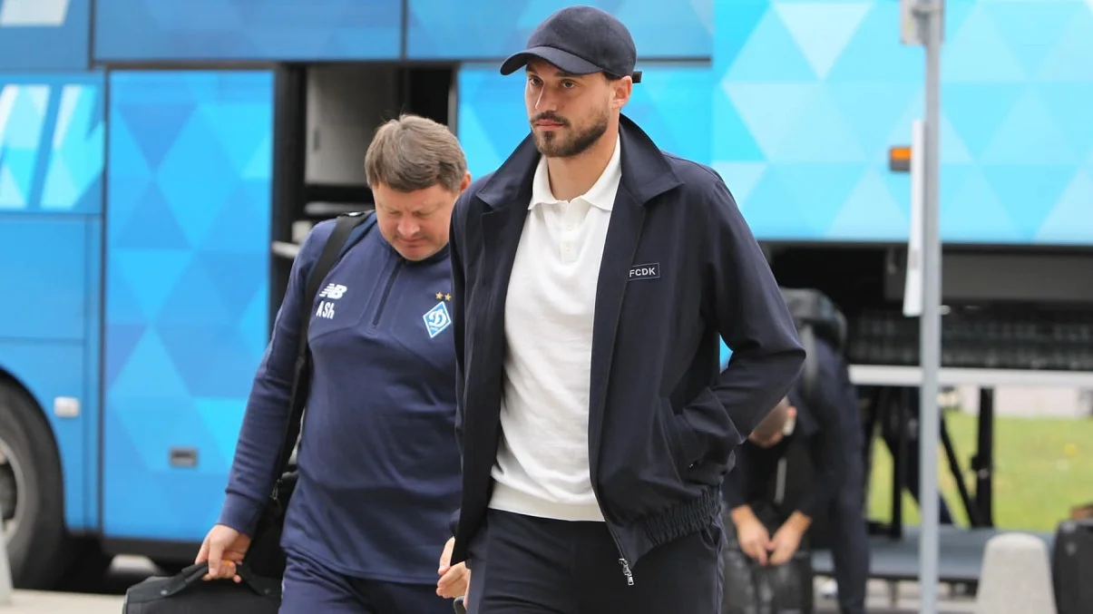 Хоффенхайм –Динамо: где смотреть матч Лиги Европы 03 10 2024