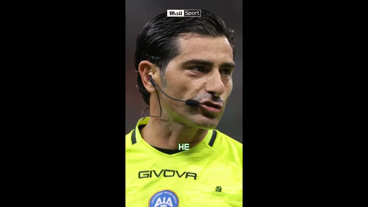 Фабио Мареска / скриншот