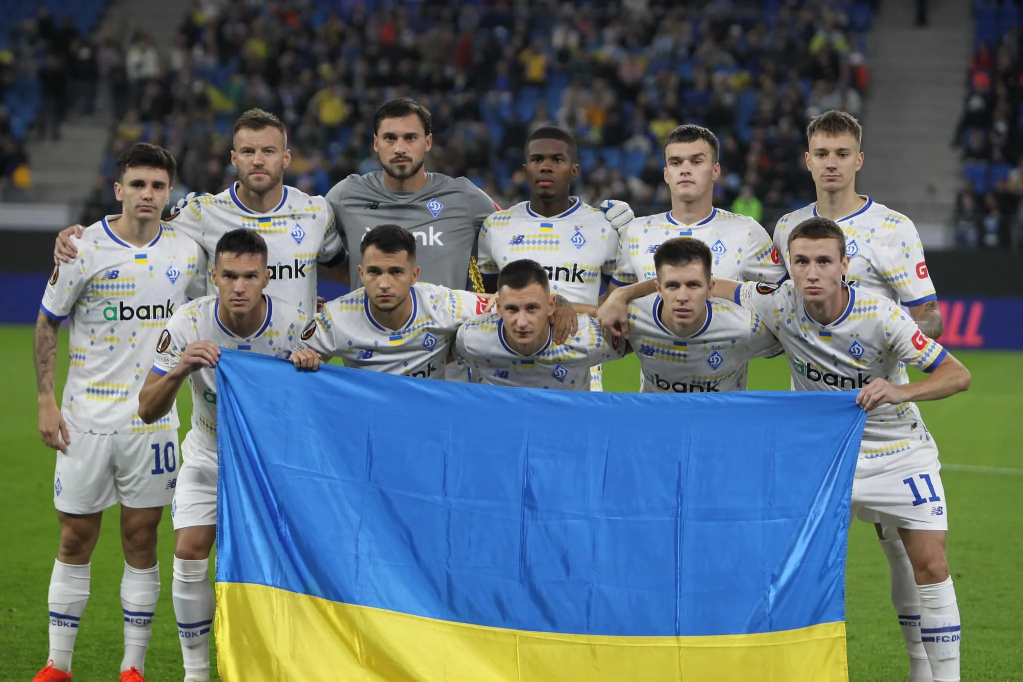 Хоффенхайм – Динамо: анонс матчу Ліги Європи