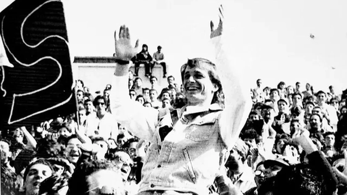 Денис Бергамини / ANSA