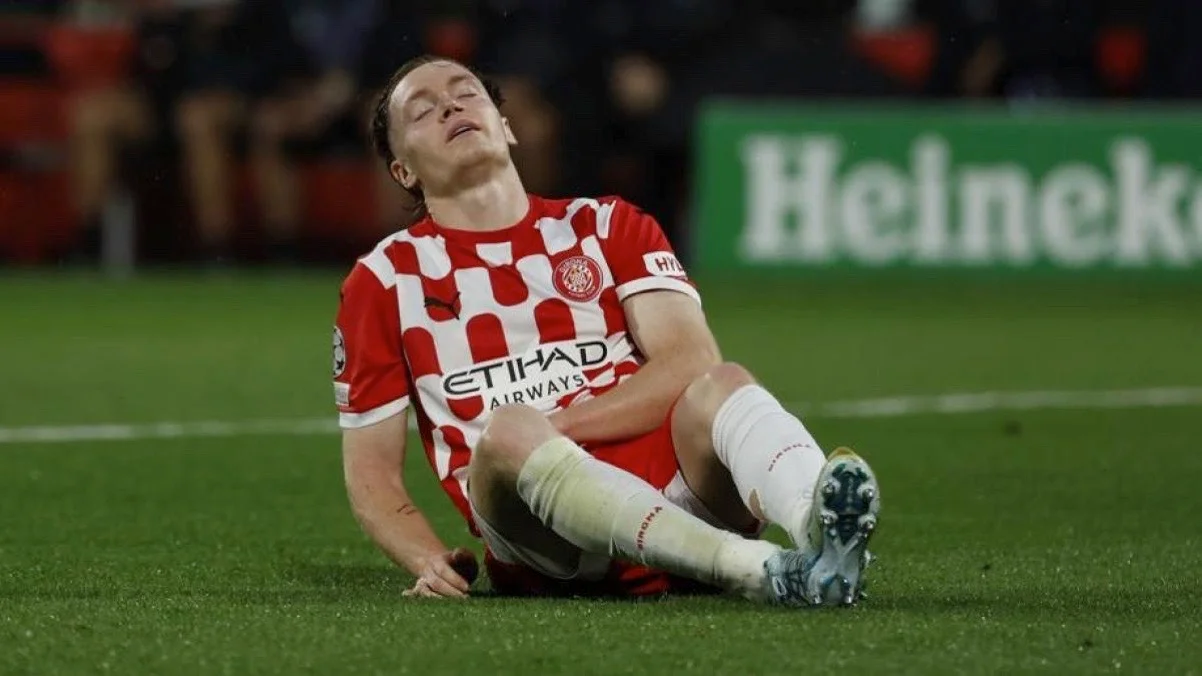 Виктор Цыганков / фото: EFE