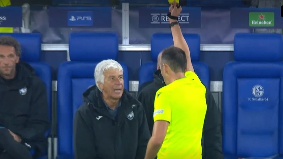 Джан Пьеро Гасперини / Megogo