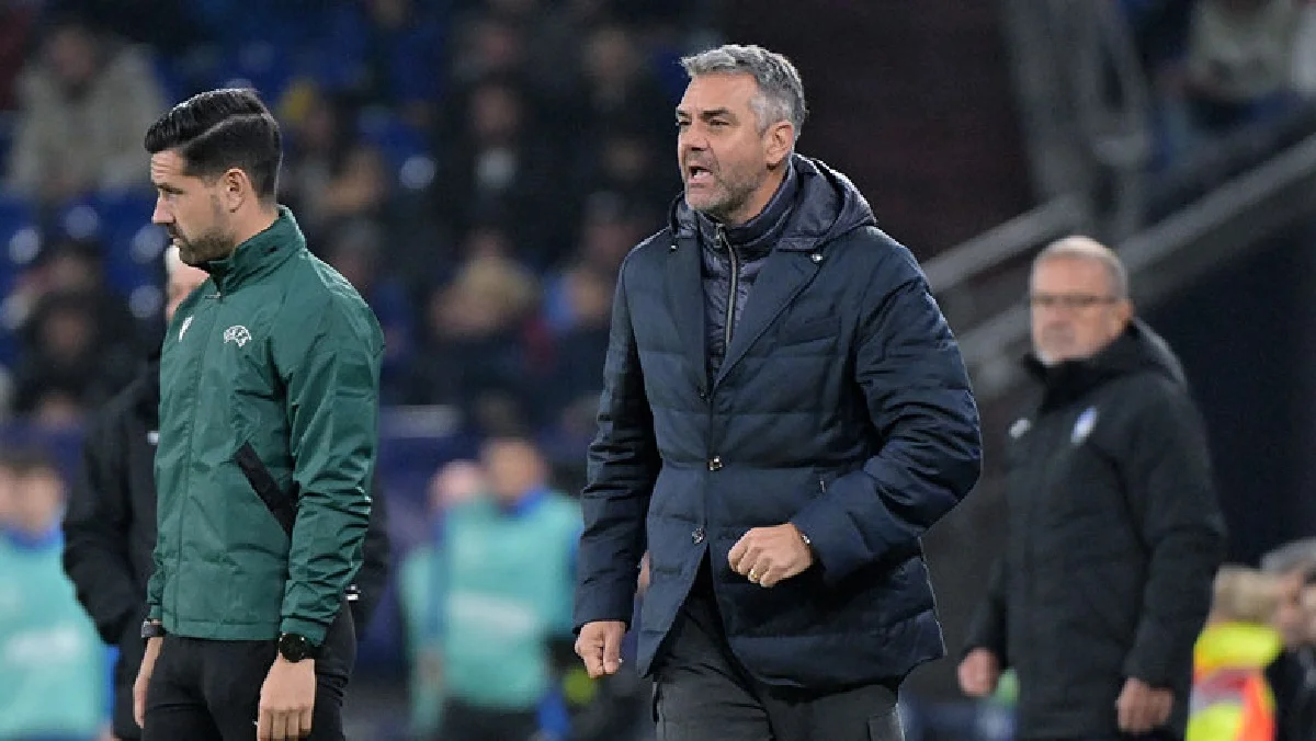 Маріно Пушіч / ФК Шахтар