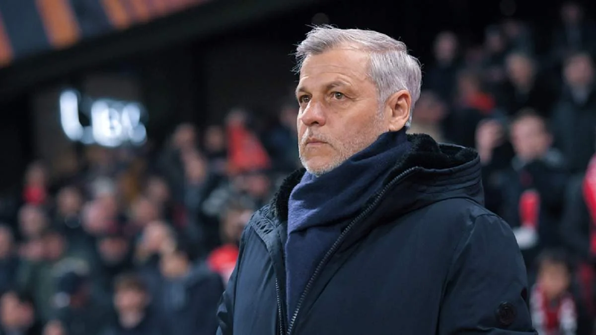 Бруно Женезио / Сайт Шахтера