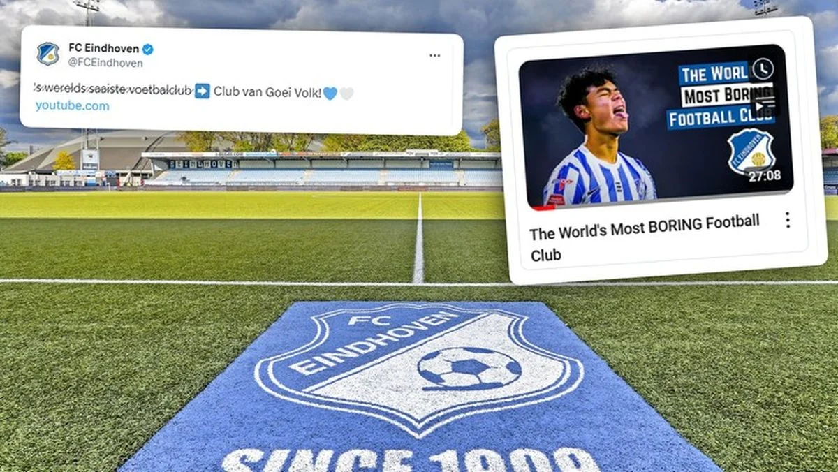 ФК Ейндховен / Pro Shots