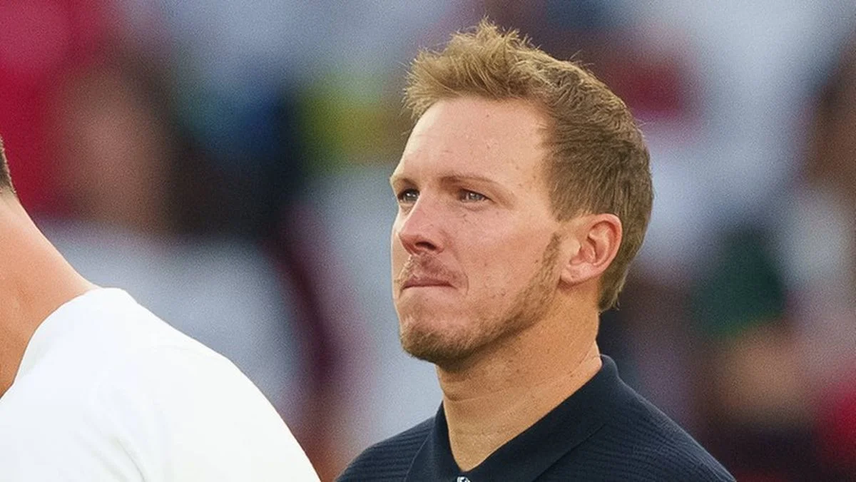 Юліан Нагельсманн / Pro Shots