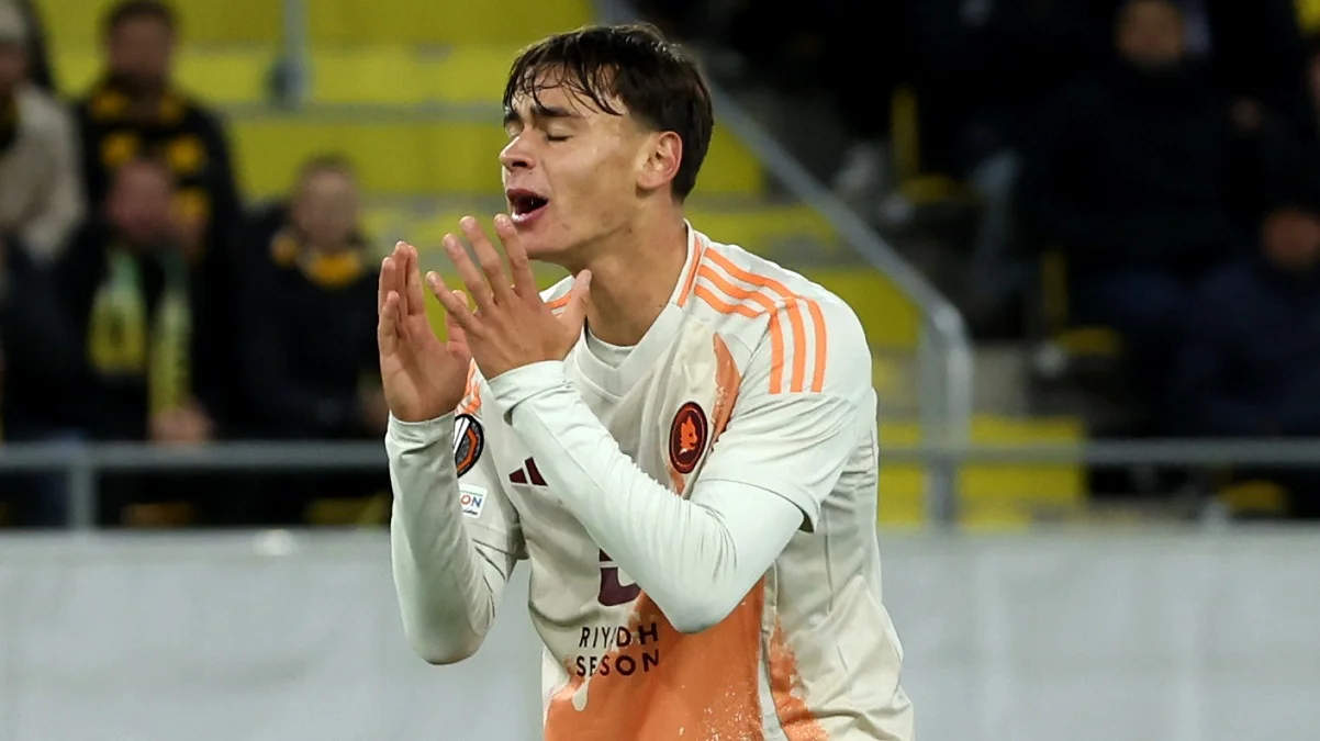 Ніколо Пізіллі / Photo by Michael Campanella/Getty Images