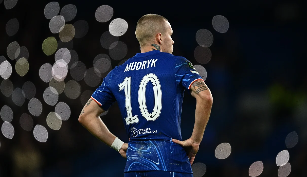 Челсі – Гент – 4:2 – відео голів та огляд матчу / Photo by Sebastian Frej/MB Media/Getty Images