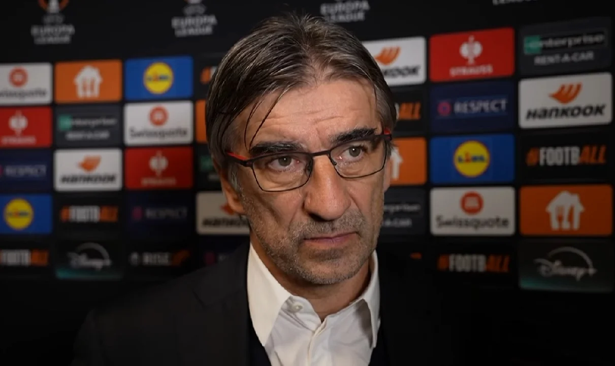 Іван Юріч / Скрін