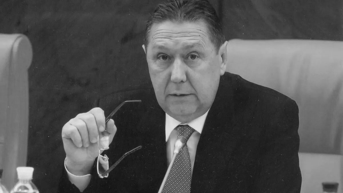 Анатолій Коньков / УАФ