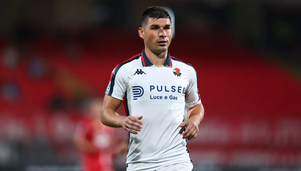 Руслан Малиновский / фото: Getty images