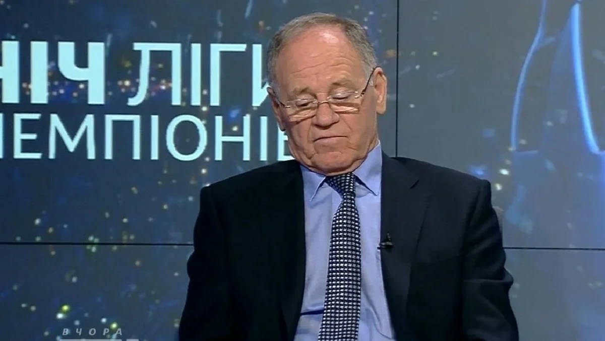 Йожеф Сабо / Фото з відкритих джерел