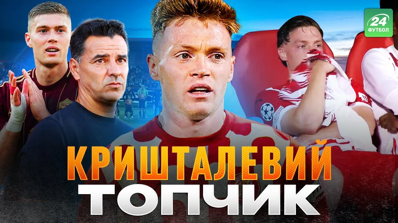 Коллаж Футбол 24