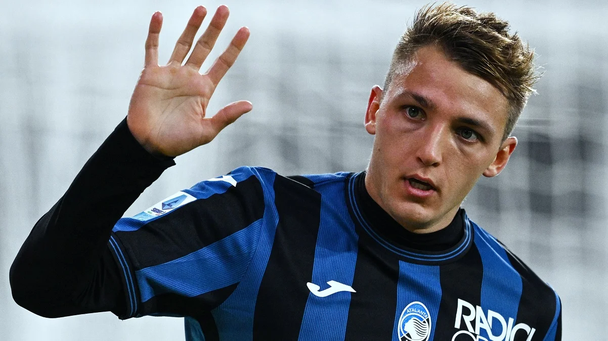 Матео Ретегі / Image Photo Agency/Getty Images