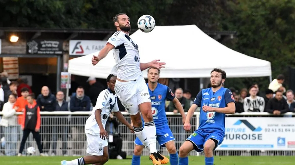 Енді Керрол / фото: PHOTOPQR