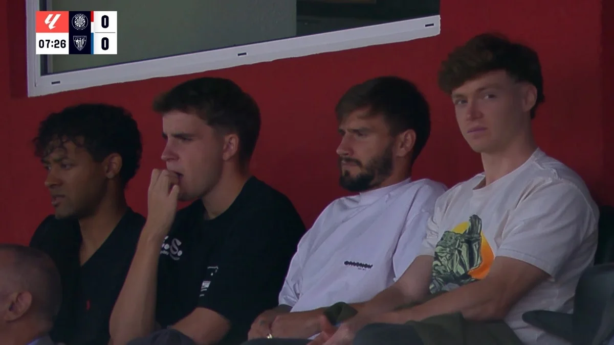 Жирона – Атлетік: результат і огляд матчу 06 10 2024