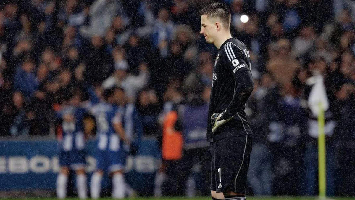 Анатолій Трубін / Imago