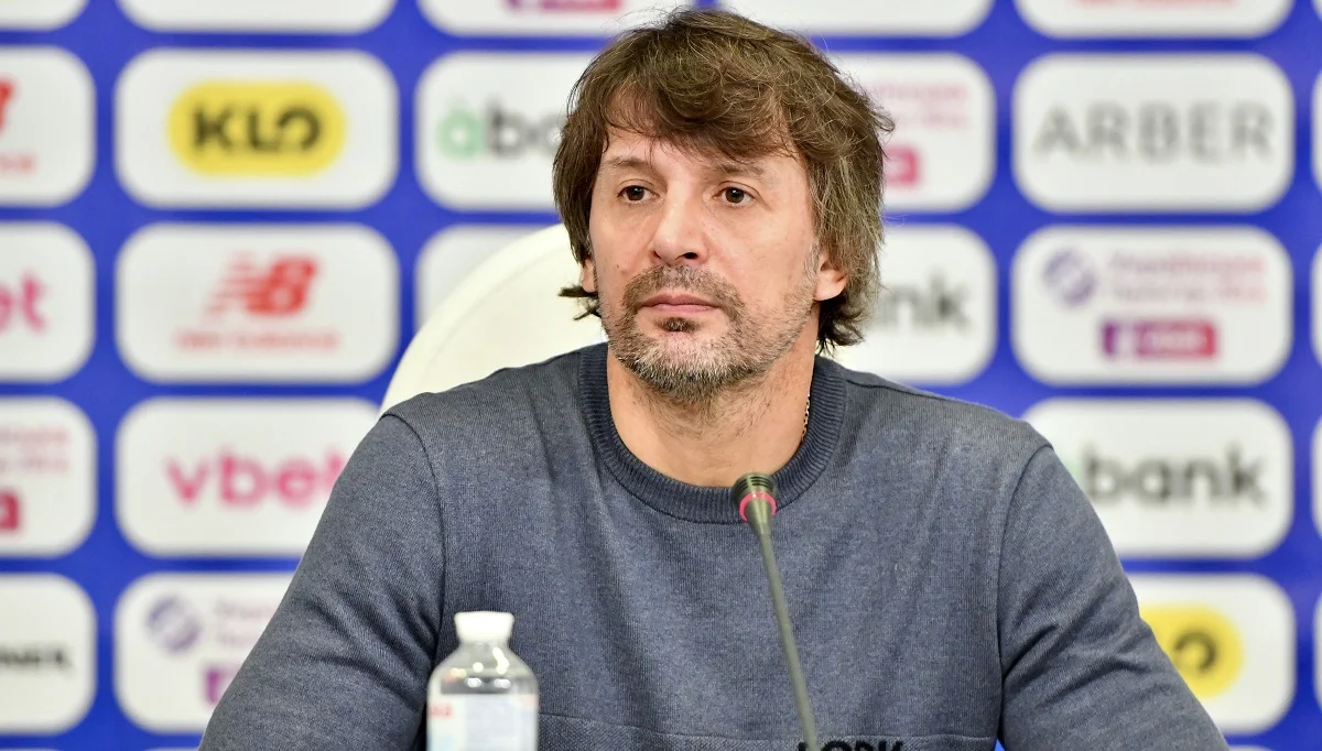 Александр Шовковский / ФК Динамо