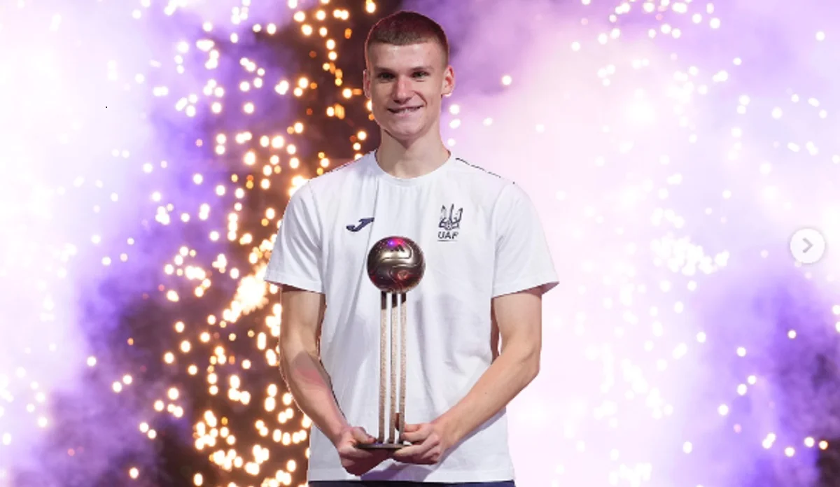 Ростислав Семенченко / Фото з соцмереж