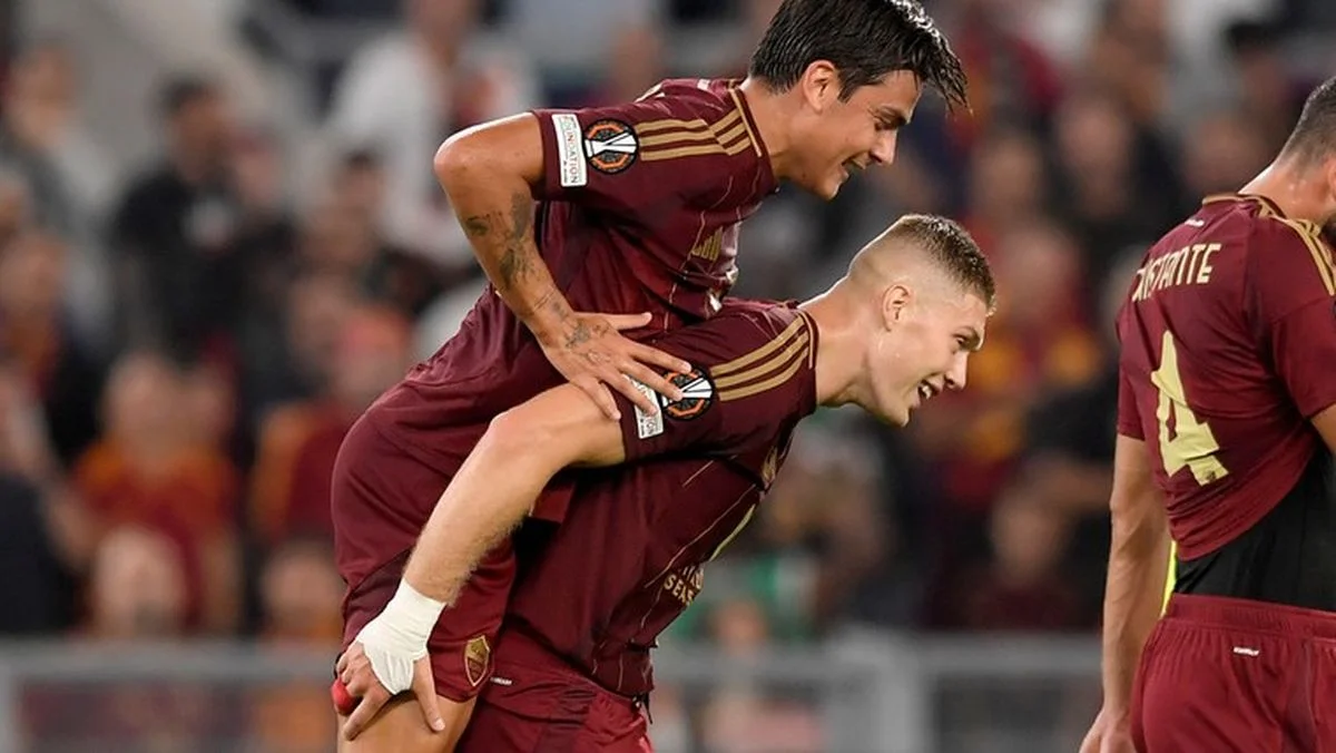 Артем Довбик / Pro Shots