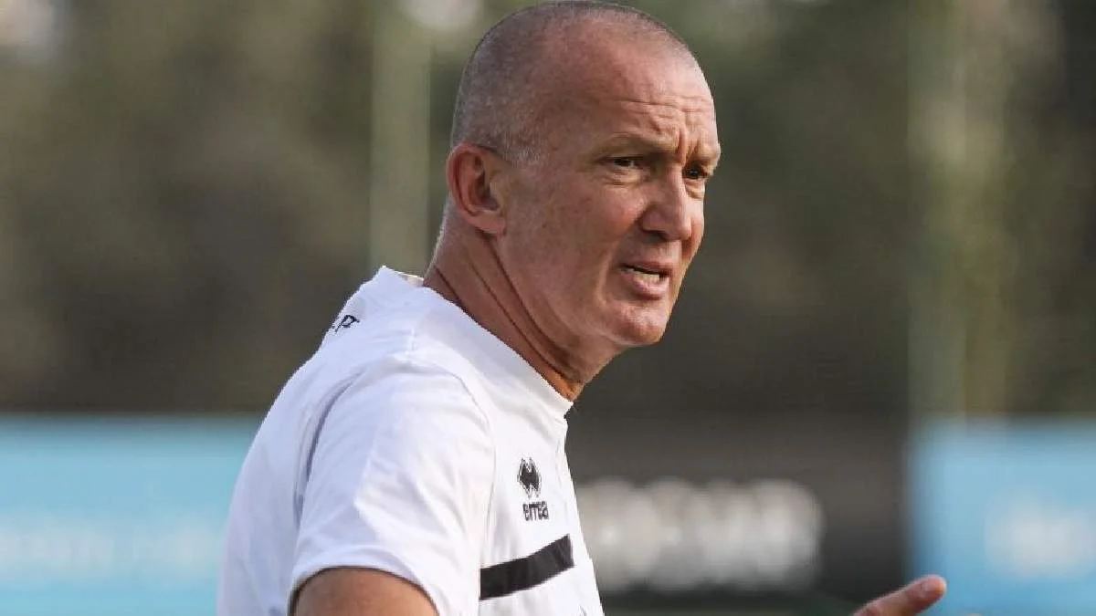 Роман Григорчук / ФК Нефтчі