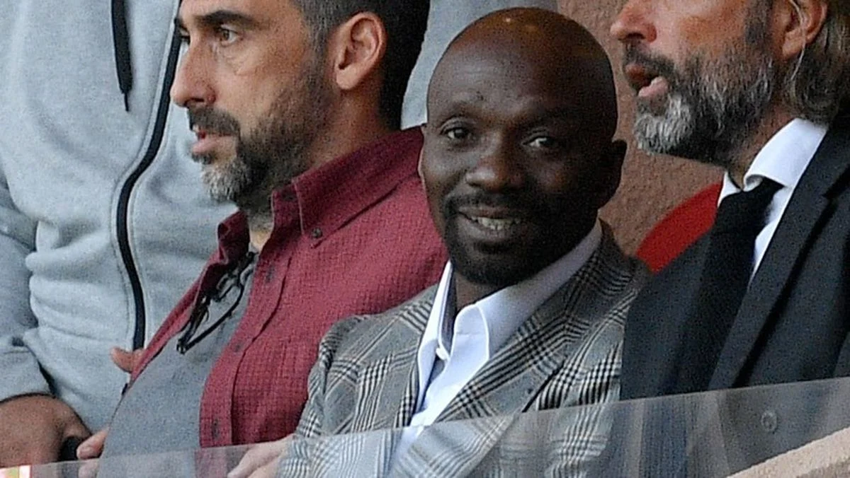 Клод Макелеле / Pro Shots