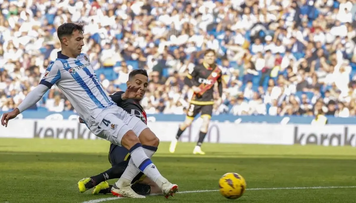 Мартин Субименди / EFE