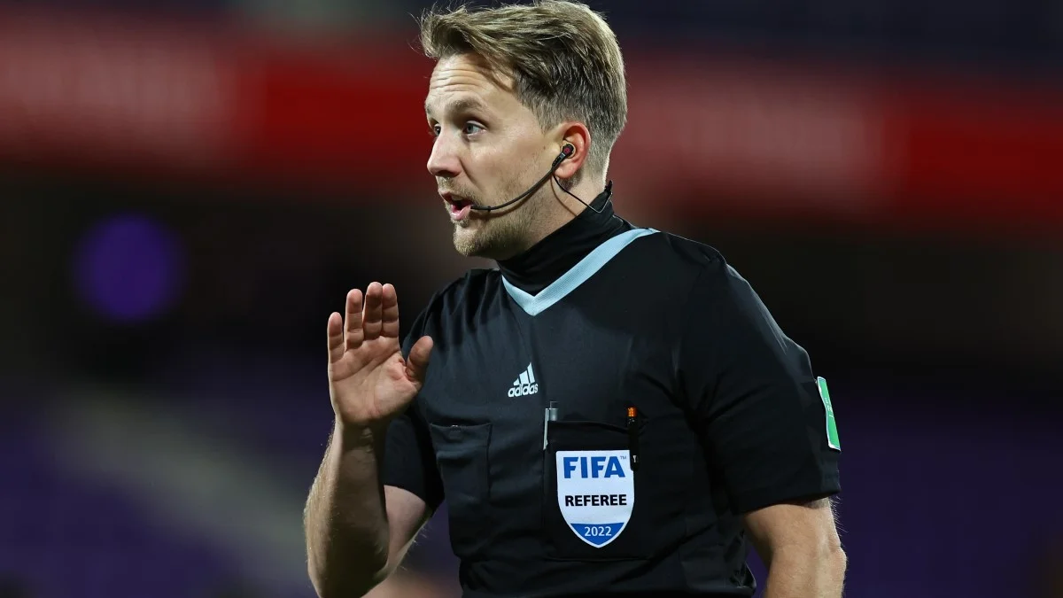 Юлиан Вайнбергер / Photo by Robbie Jay Barratt - AMA/Getty Images