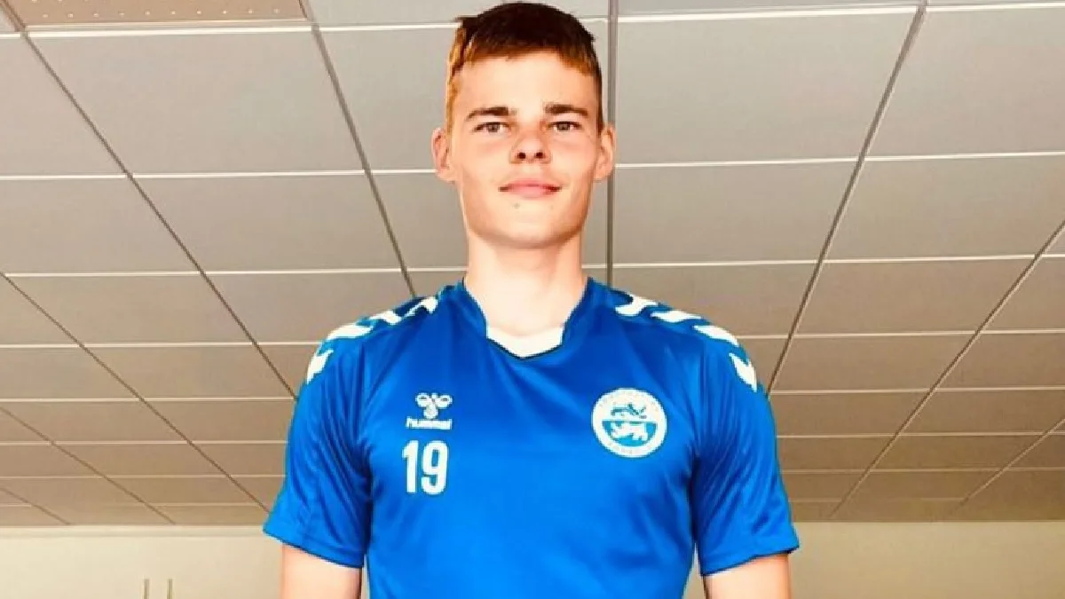 Александр Куракин / Фото из соцсетей