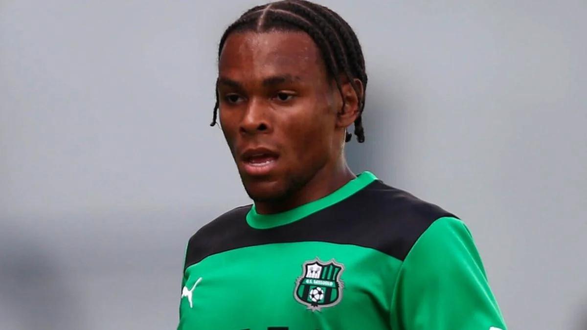 Арман Лор'янте / LaPresse