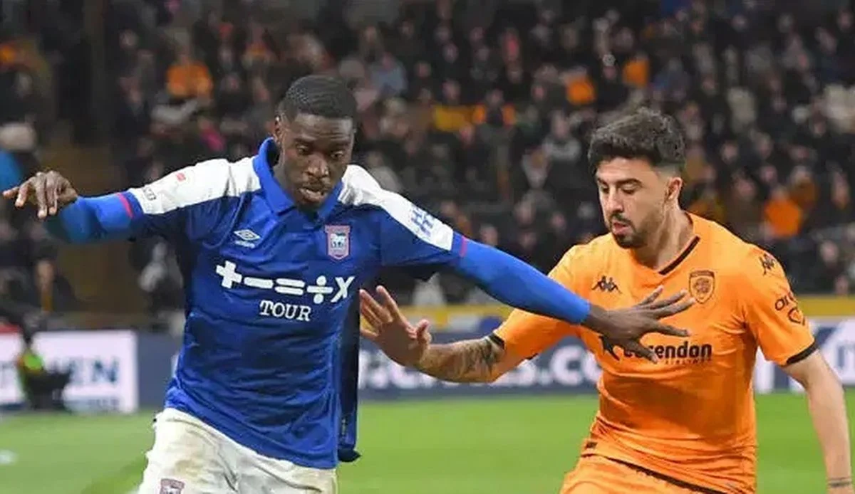 Аксель Туанзебе / Imago