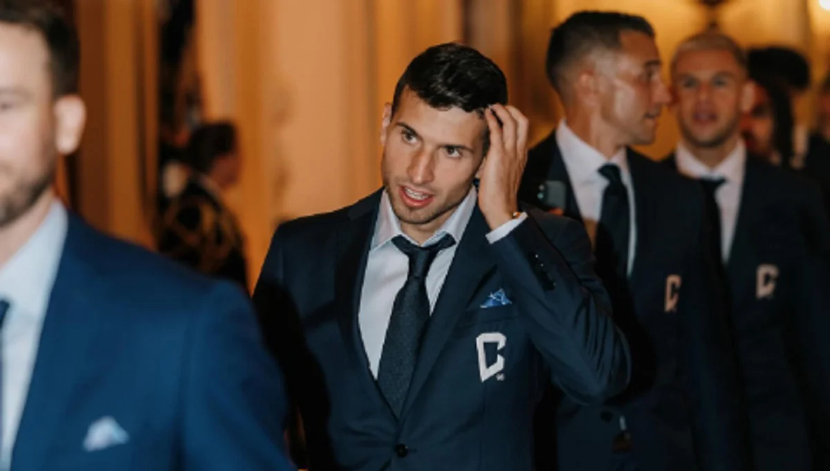 Евгений Чеберко / Фото из соцсетей