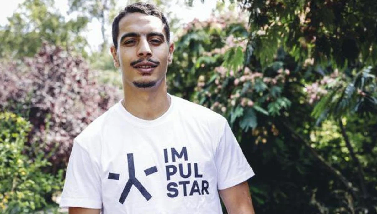 Виссам Бен-Еддер / фото: S. Boué/L'Équipe