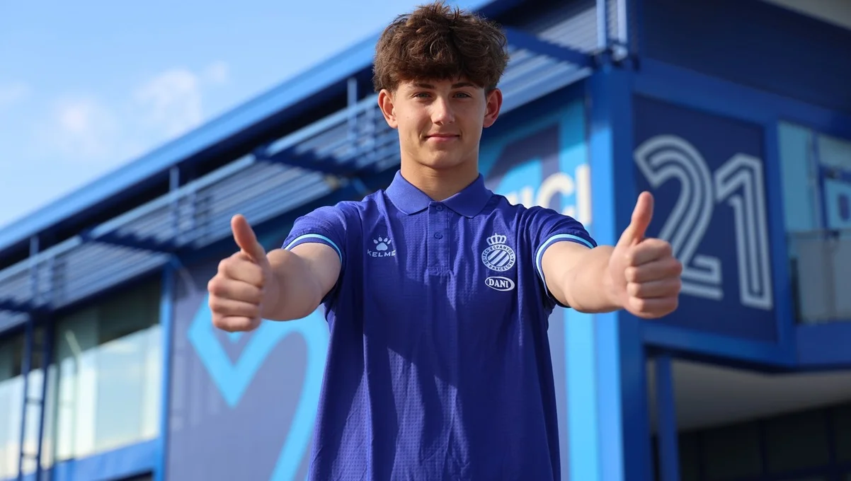 Єгор Крапівін / фото: соцмережі гравця