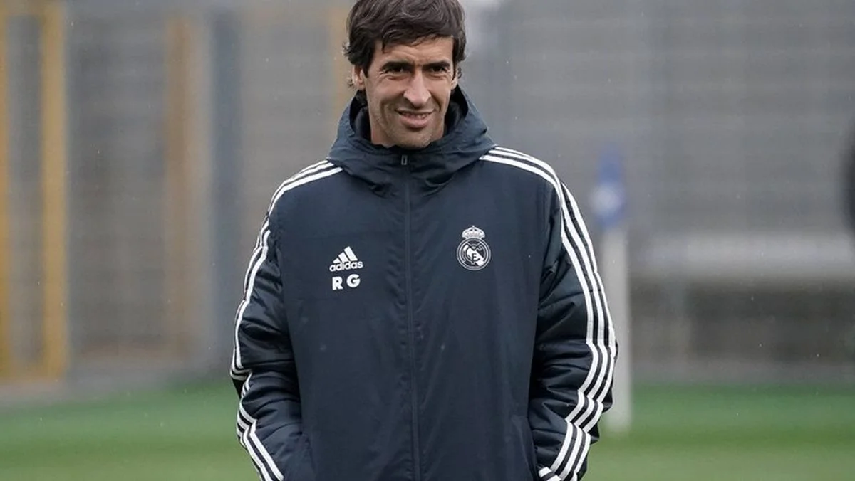 Рауль / Pro Shots