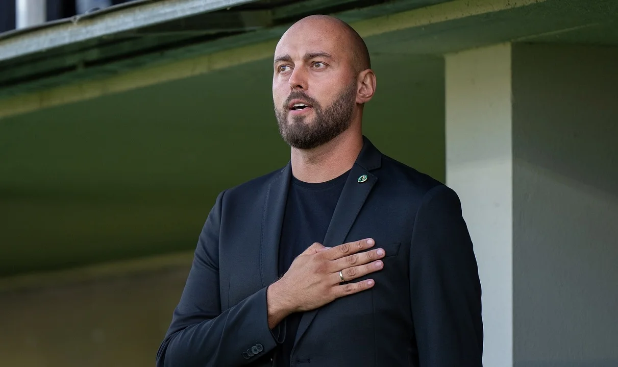 Імад Ашур / Сайт Полісся