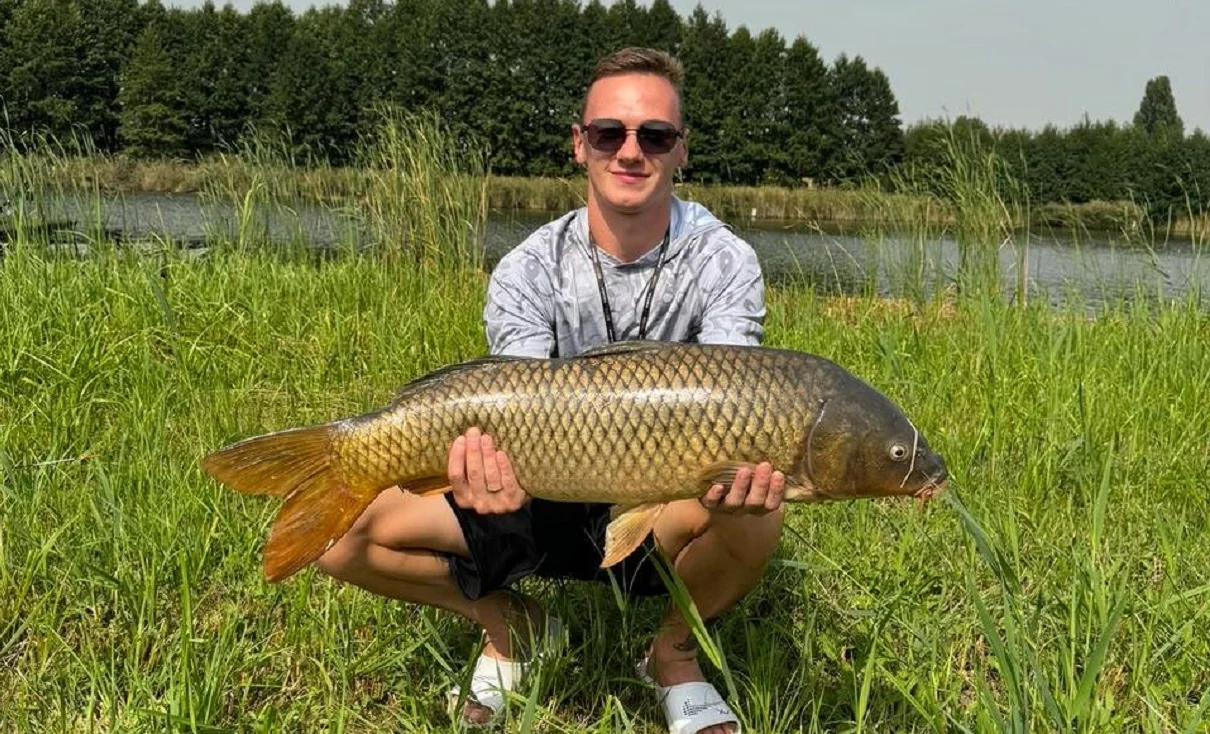 Александр Назаренко / Фото из соцсетей