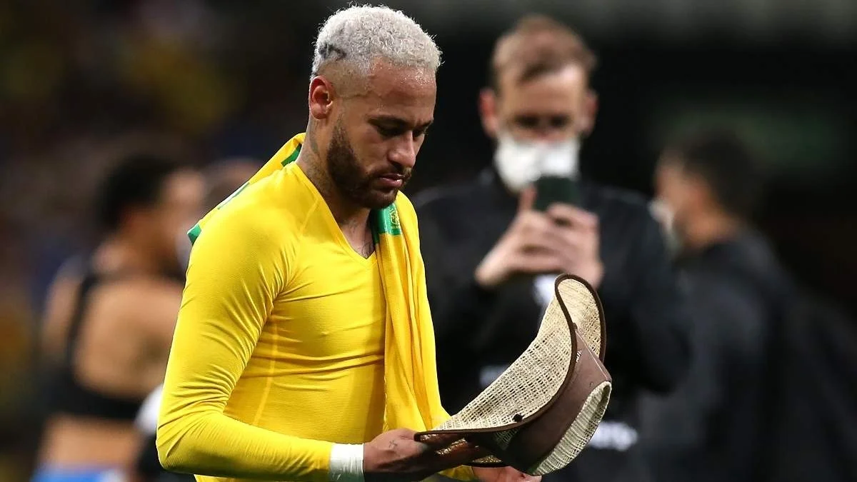 Неймар / фото: Неймар / фото: Getty images