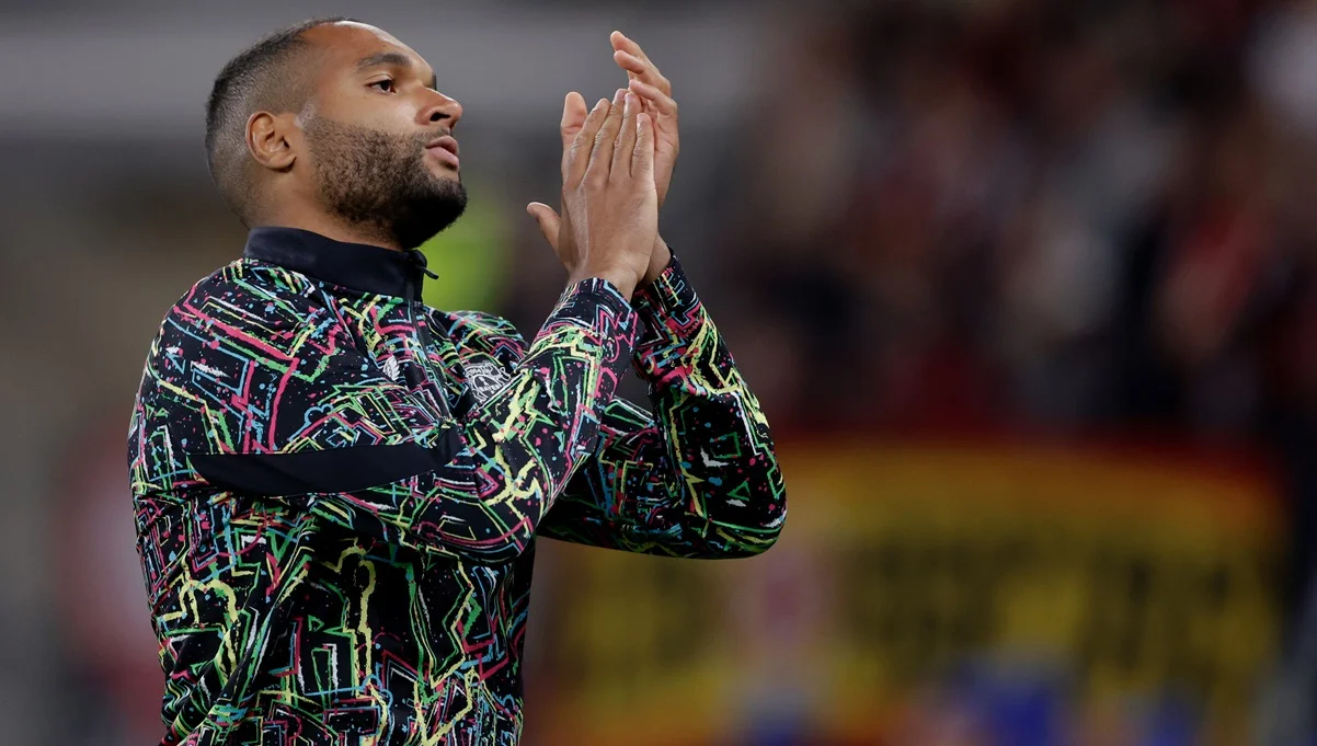 Йонатан Та / фото: Rico Brouwer/Soccrates/Getty Images