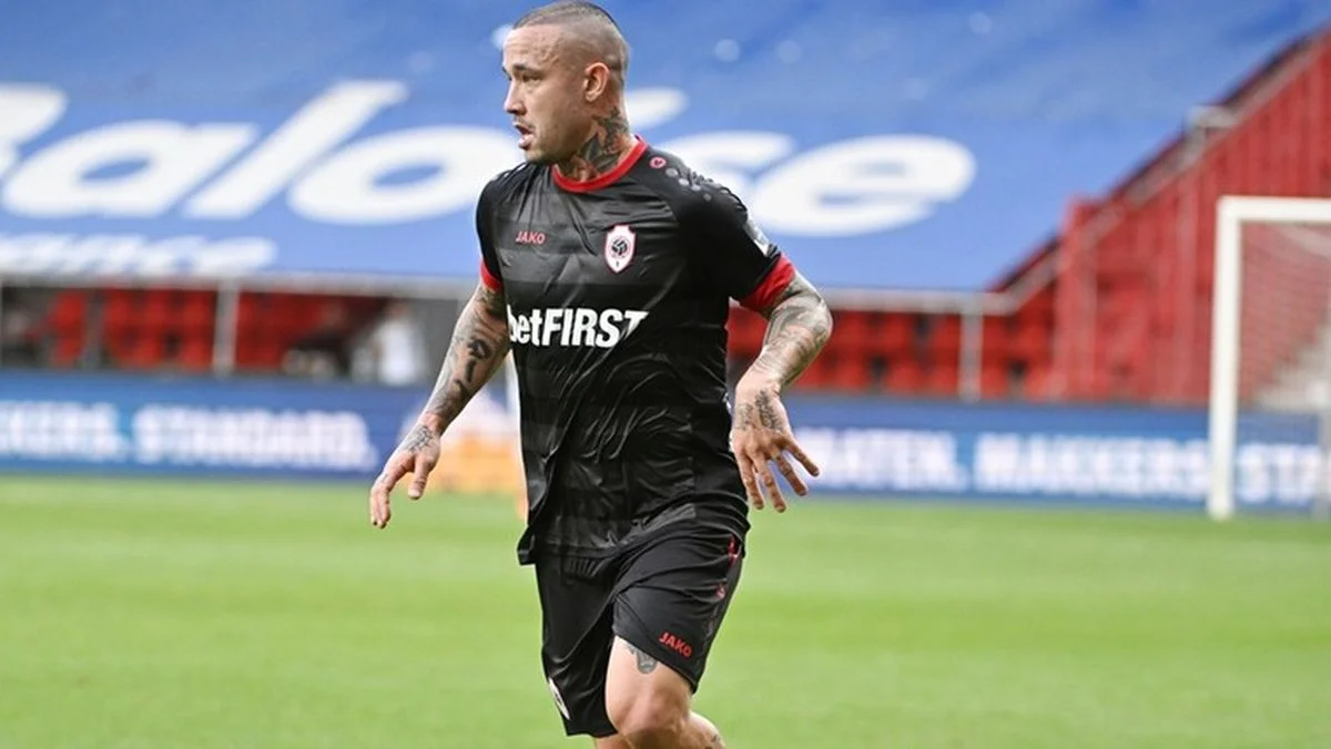 Раджа Наингголан / Pro Shots