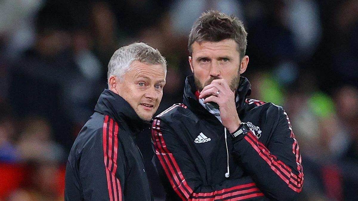 Сульшер та Каррік / mirror.co.uk