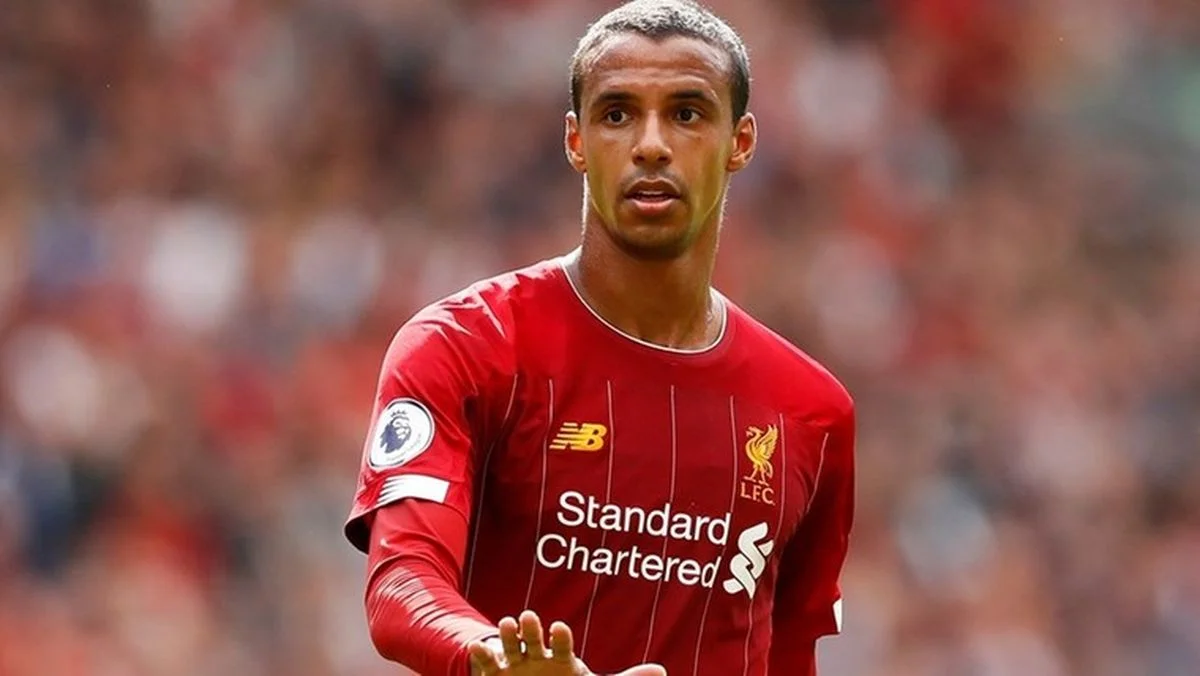 Жоель Матіп / Pro Shots